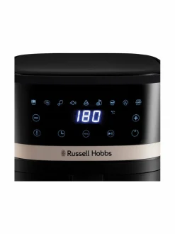 Satisfry Airfryer ilmafriteerauskeitin, 8.3L