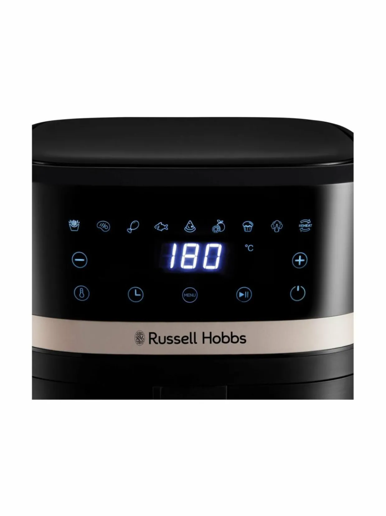 Satisfry Airfryer ilmafriteerauskeitin, 8.3L