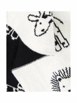 Savanni-huopa 120 x 160 cm