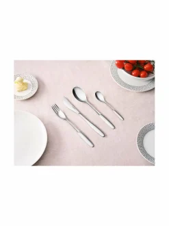 Savonia- aterinsetti lahjalaatikossa 24 osaa