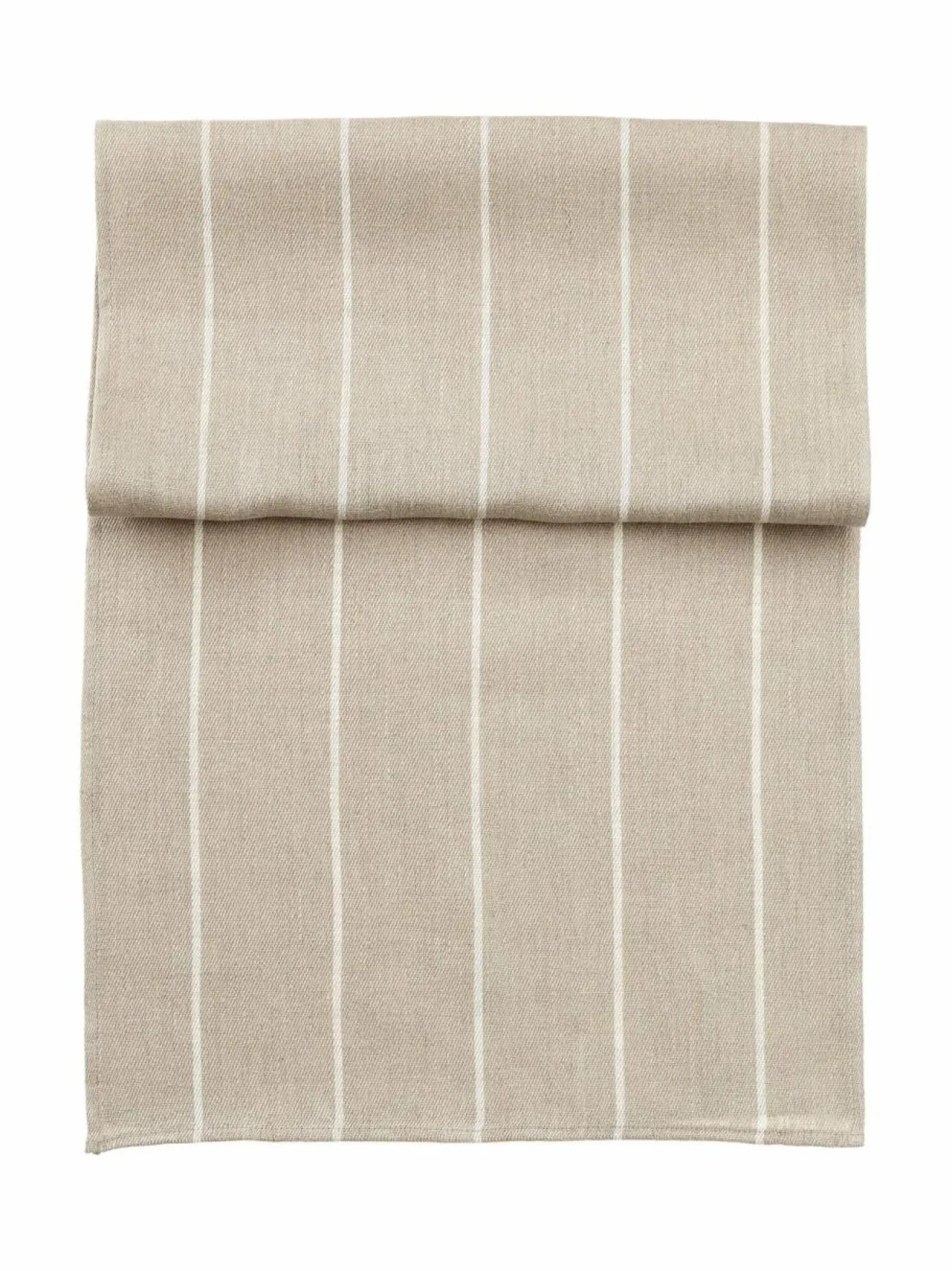 Savu-pellavalaudeliina 47 x 150 cm