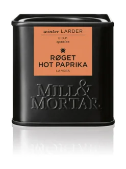 Savustettu Paprika Hot 50g