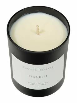 Scented Soy Candle Cloudlet -tuoksukynttilä