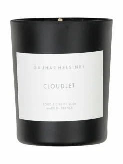 Scented Soy Candle Cloudlet -tuoksukynttilä