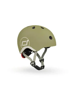 Scoot & Ride pyöräilykypärä