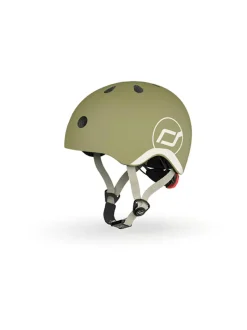 Scoot & Ride pyöräilykypärä