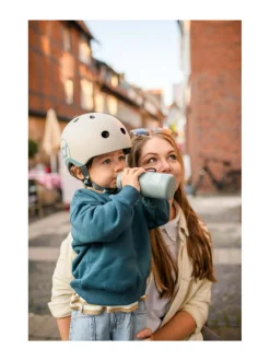 Scoot & Ride pyöräilykypärä