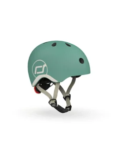 Scoot & Ride pyöräilykypärä