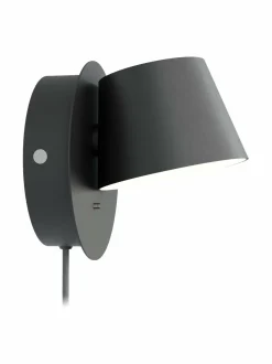 Scope-seinävalaisin