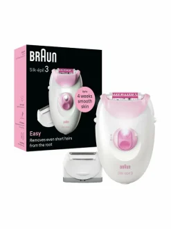 SE3031 Silk-épil 3 -epilaattori