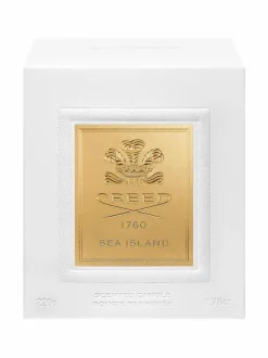 Sea Island -tuoksukynttilä 220 g