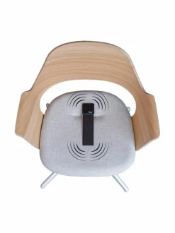 Seat Guard mikrotauottaja