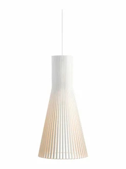 Secto 4200 Pendant Birch -kattovalaisin