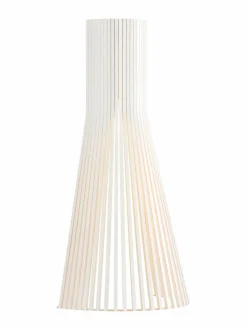 Secto wall birch -seinävalaisin