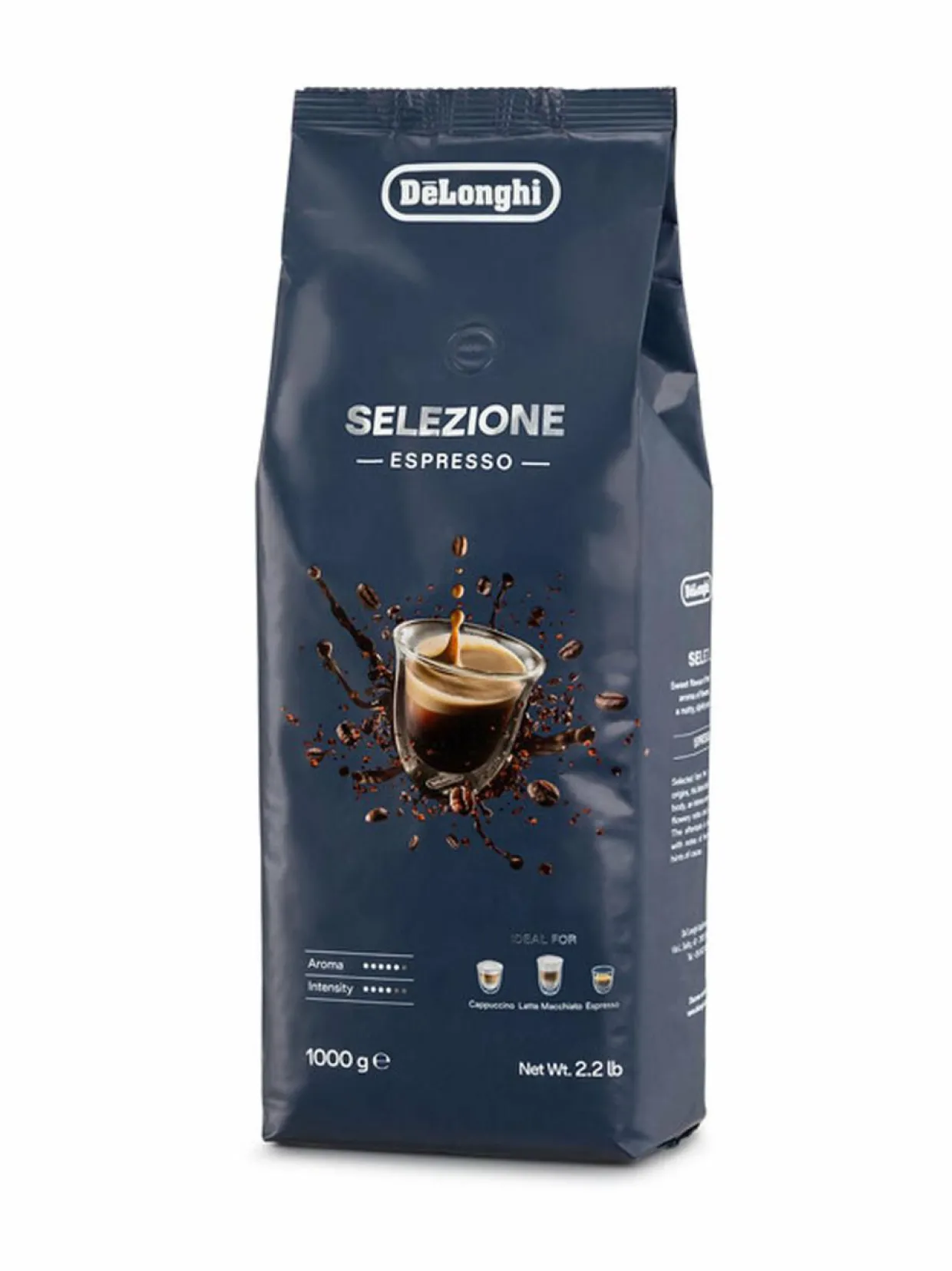 Selezione-kahvipavut 1 kg