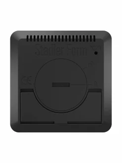 Selina Little -kosteus- ja lämpömittari