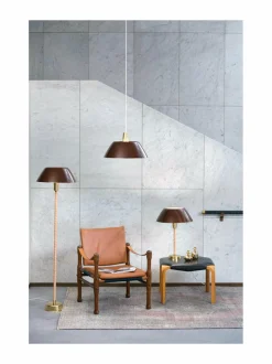 Senator-pöytävalaisin