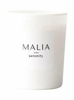 Serenity-tuoksukynttilä 75 g