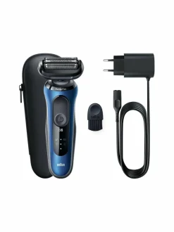 Series 6 61-B1000s Wet & Dry -parranajokone