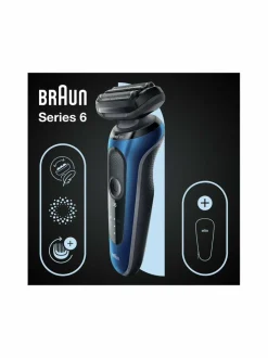 Series 6 61-B1000s Wet & Dry -parranajokone