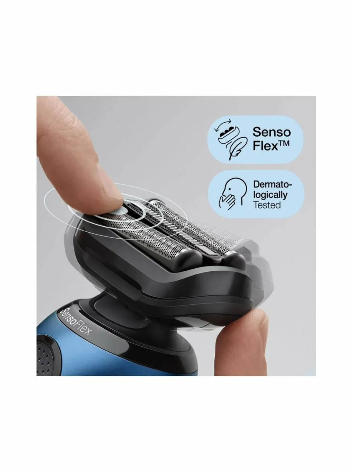 Series 6 61-B1000s Wet & Dry -parranajokone