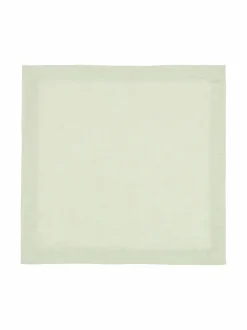 Sevilla-pellavalautasliina 50 x 50 cm