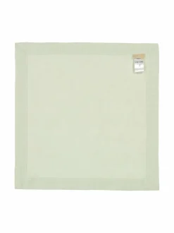 Sevilla-pellavalautasliina 50 x 50 cm