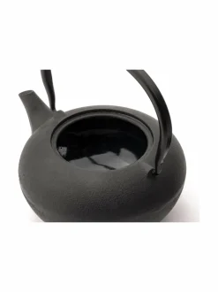 Shanxi Tea Set -teepannu ja kaksi kuppia