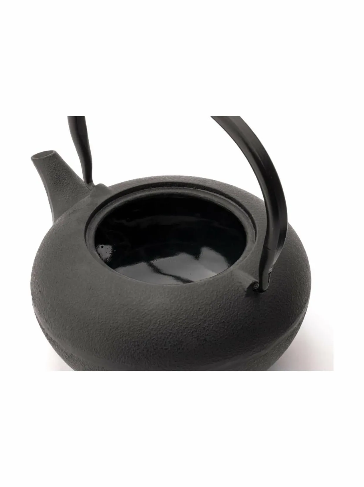 Shanxi Tea Set -teepannu ja kaksi kuppia