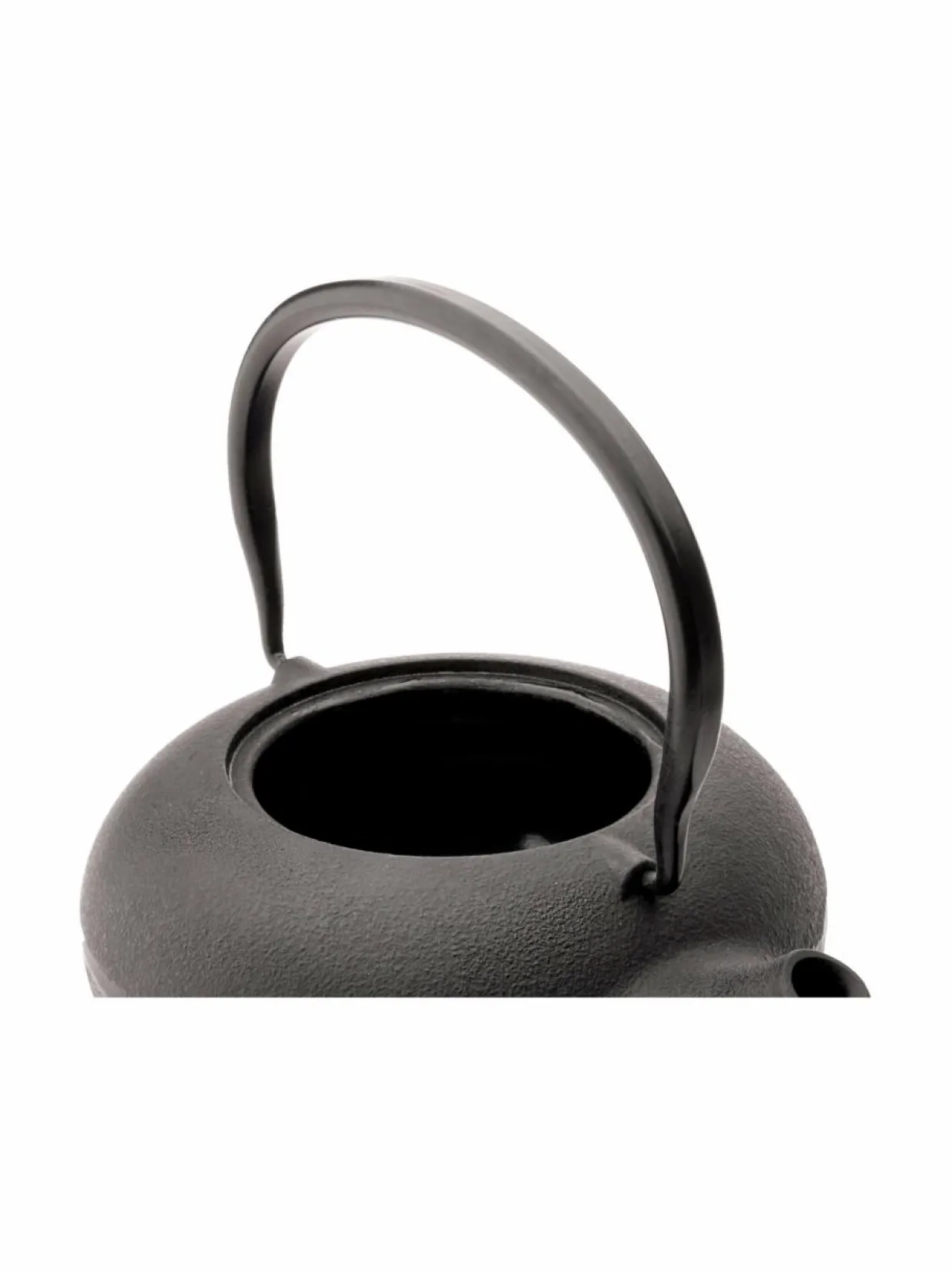 Shanxi Tea Set -teepannu ja kaksi kuppia