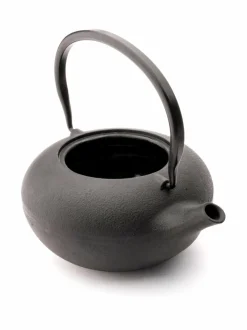 Shanxi Tea Set -teepannu ja kaksi kuppia