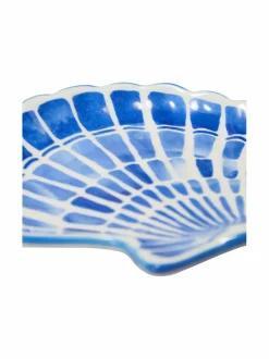 Shell Small -tarjoiluastia