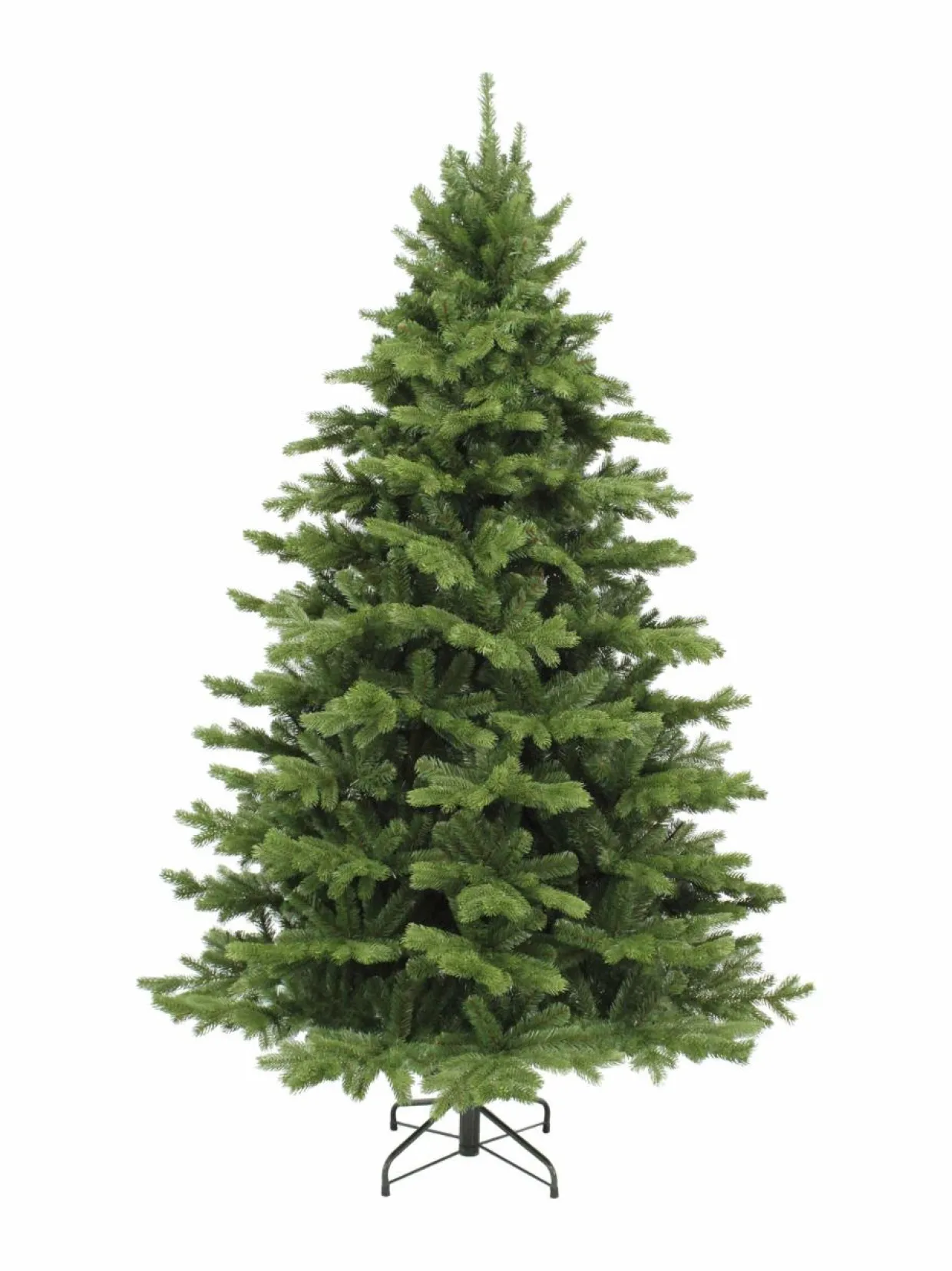 Sherwood Spruce -tekojoulukuusi 185 cm