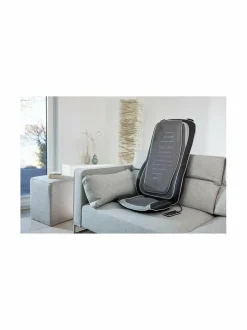 Shiatsu-hierontaistuin