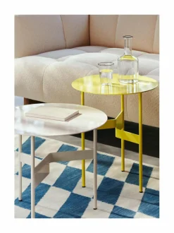 Shim- sohvapöytä, Ø45 x K51 cm