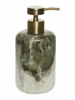 Siena Marble -saippua-annostelija