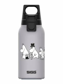 Sigg x Moomin One Light Walk -termosmuki 0,33 l