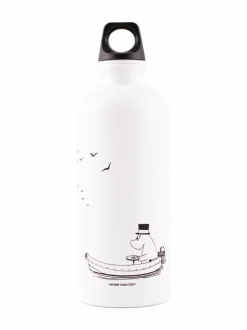 SIGG x Muumi Lighthouse -juomapullo 0,6 l