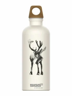 Sigg x TJ Reindeer -juomapullo 0,6 l