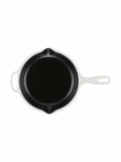 Signature Round -valurautapannu 23 cm