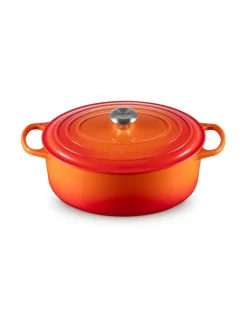 Signature-pata, ovaali 6,3 l