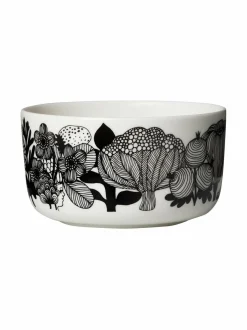 Siirtolapuutarha-kulho 5 dl