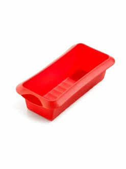 Silicone Plum Cake -vuoka 24 cm