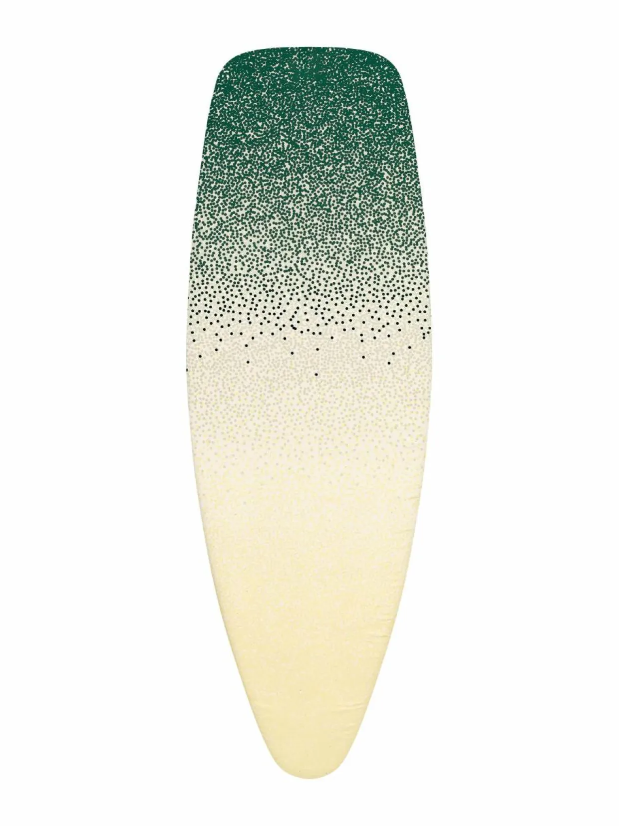 Silityslaudan päällinen D, 135 x 45 cm