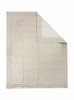 Silky- tikattu silkkipäiväpeite