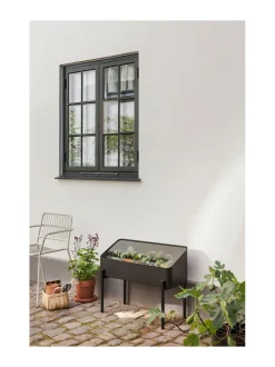 Simply Grow taimilaatikko kannella