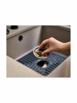 SinkShield-altaansuoja