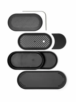 SinkStyle Organiser -tiskipöydän järjestelijä