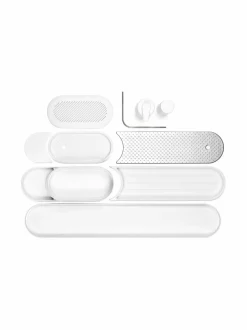 SinkStyle Organiser -tiskipöytäsetti 3-osainen