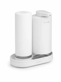 SinkStyle- saippua-annostelijasetti 2 x 200 ml